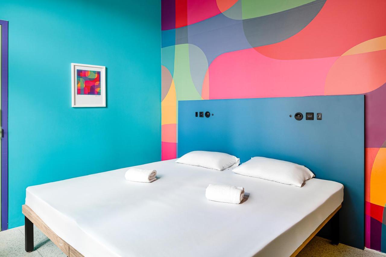 Private Double Room