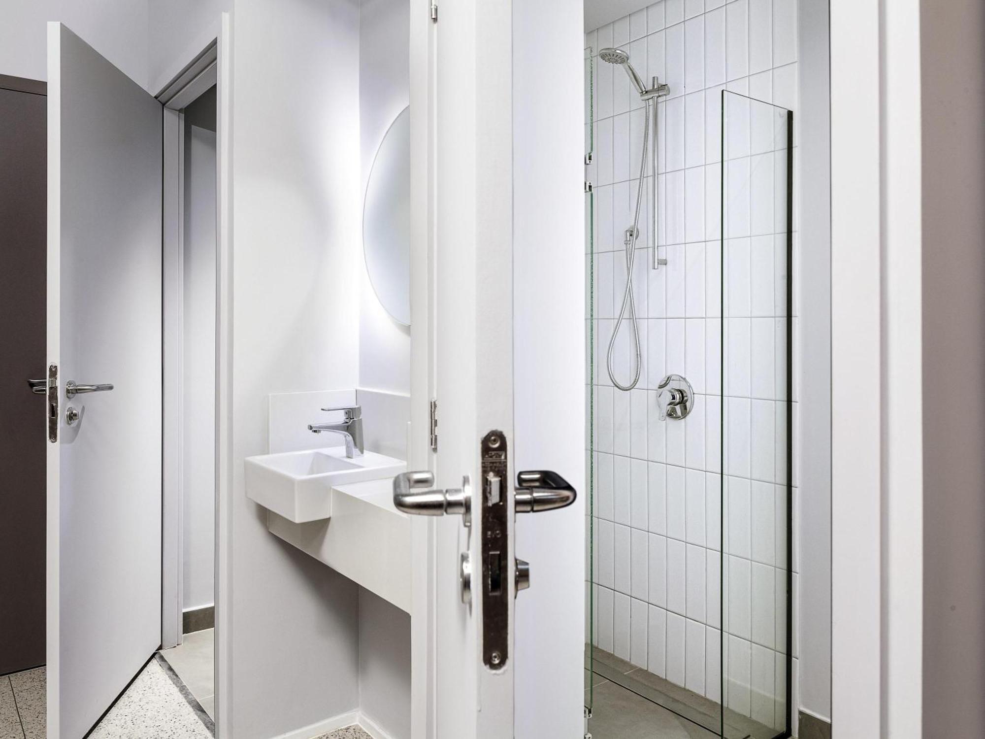 Private Quadruple Room