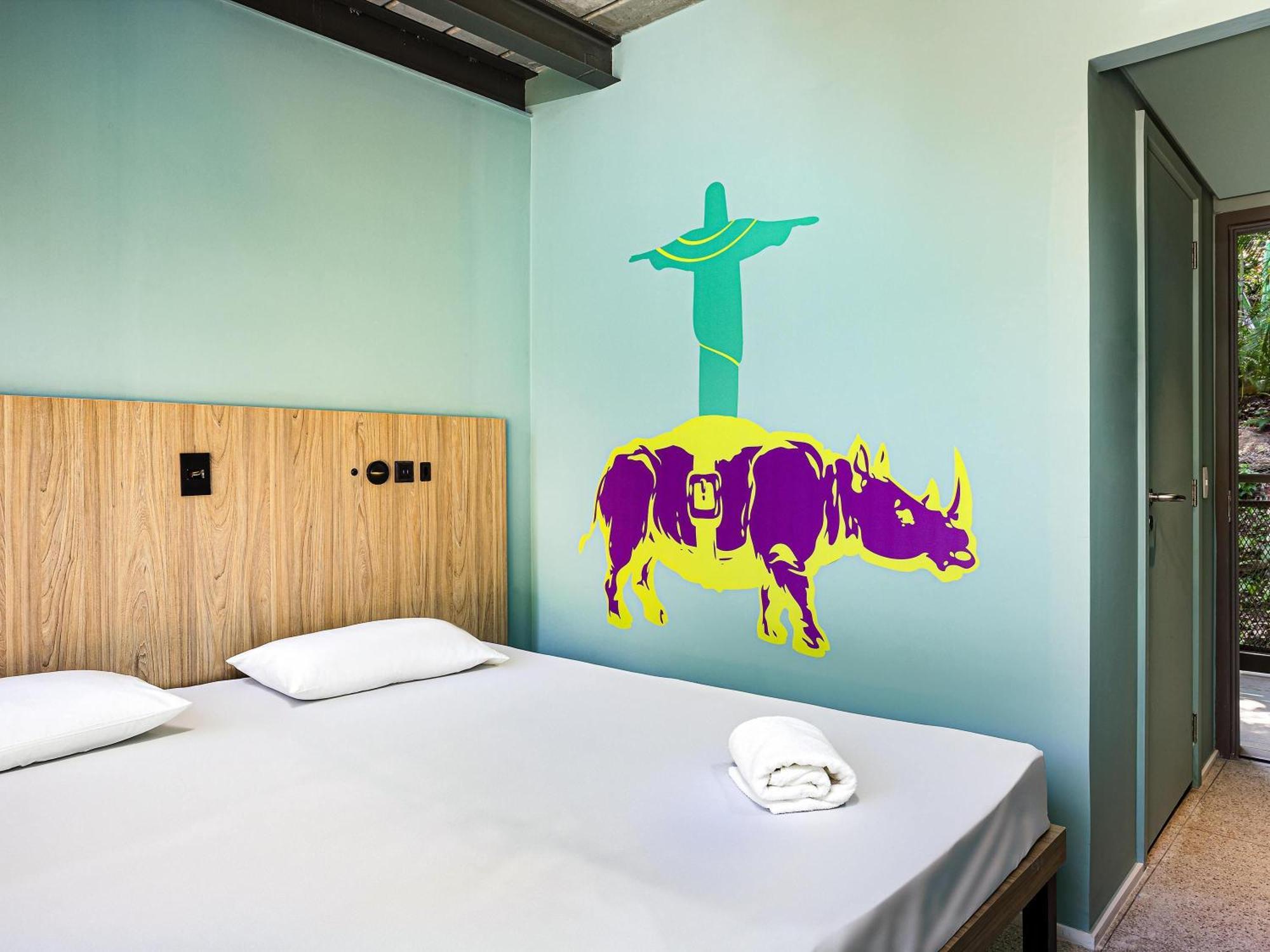 Private Double Room