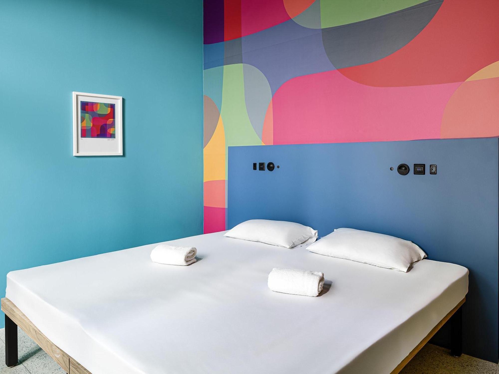 Private Double Room