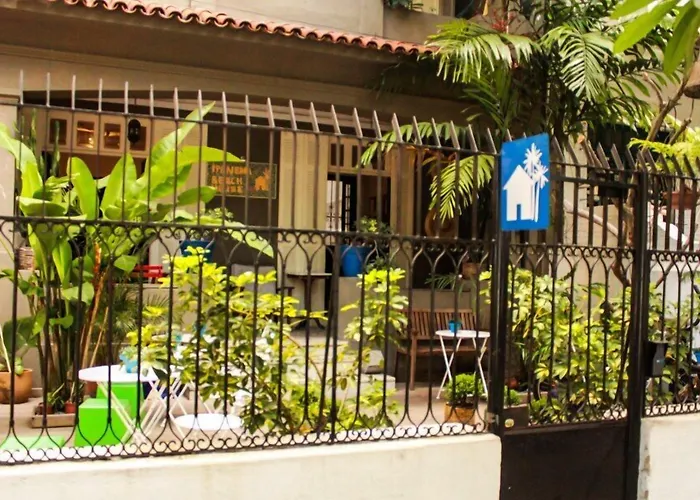 Ipanema Beach House Rio de Janeiro